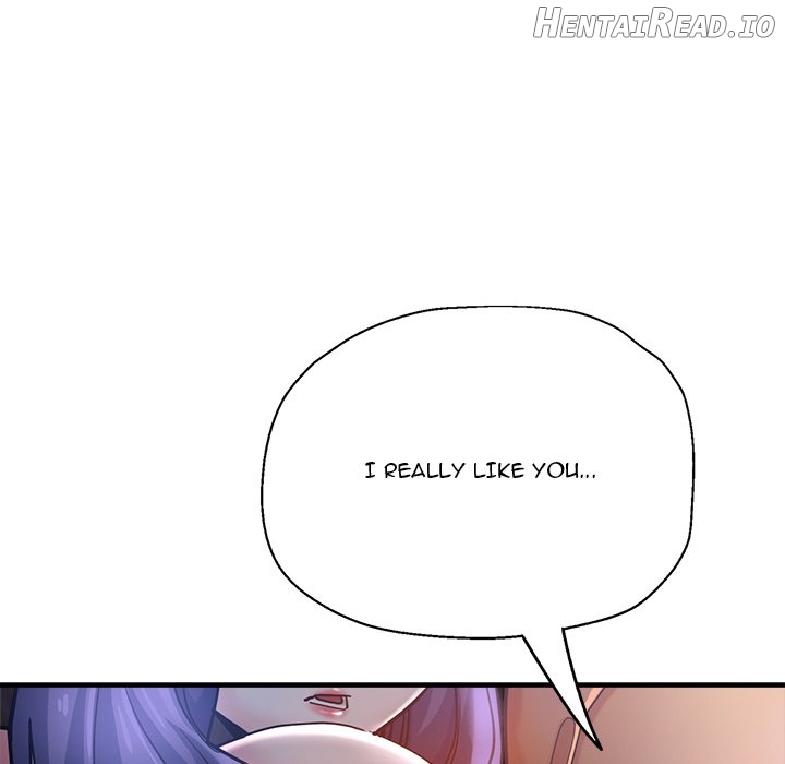 Stretched Out Love Chapter 35 - page 104