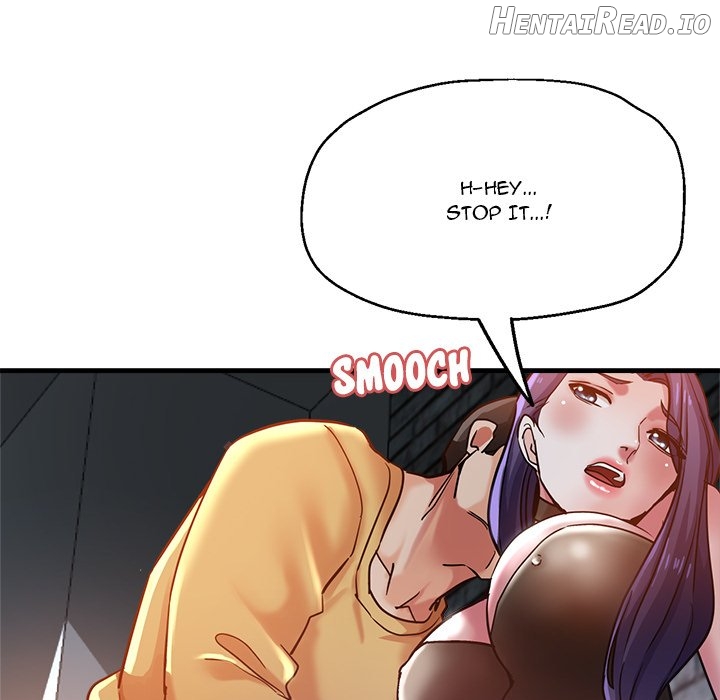 Stretched Out Love Chapter 35 - page 107