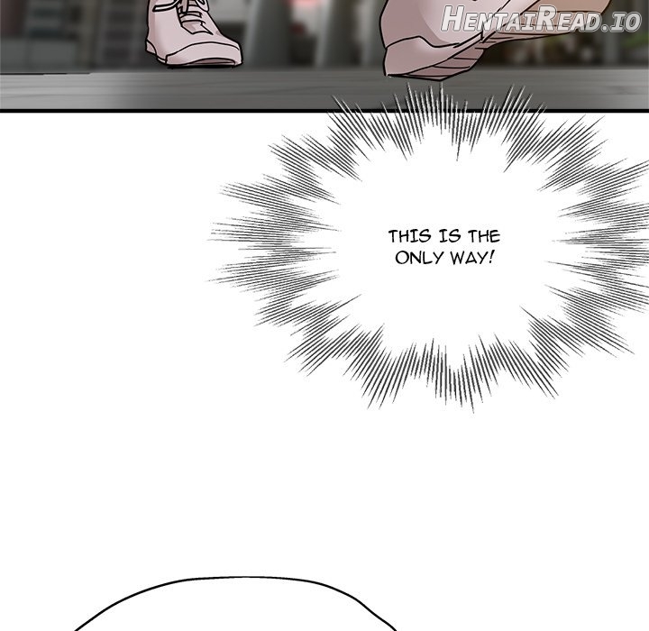 Stretched Out Love Chapter 35 - page 11