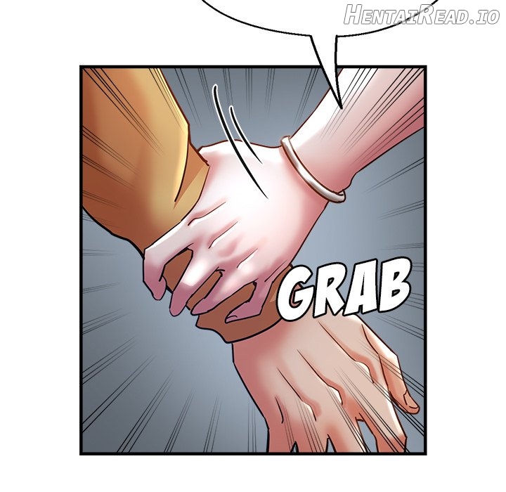 Stretched Out Love Chapter 35 - page 110