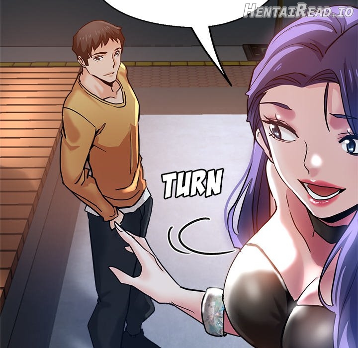 Stretched Out Love Chapter 35 - page 112