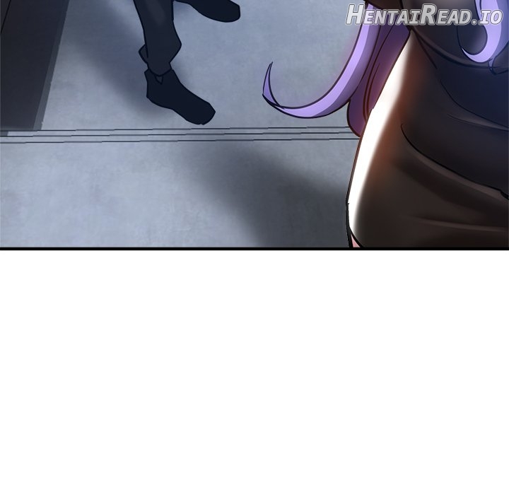 Stretched Out Love Chapter 35 - page 113