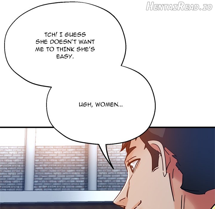 Stretched Out Love Chapter 35 - page 114