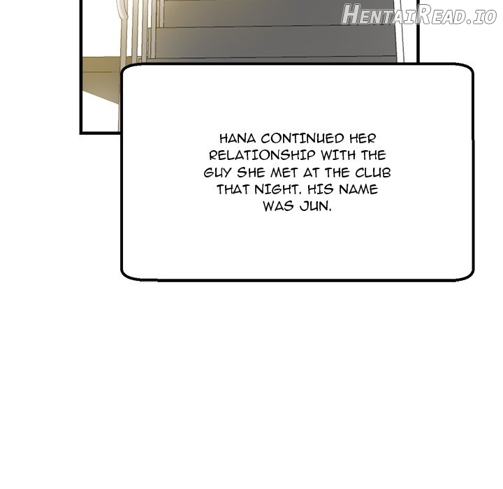 Stretched Out Love Chapter 35 - page 119
