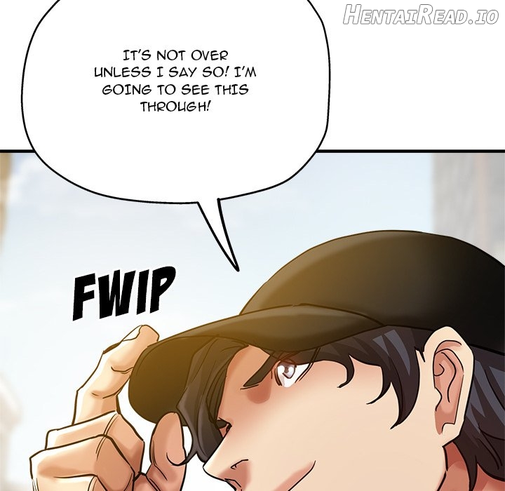 Stretched Out Love Chapter 35 - page 12