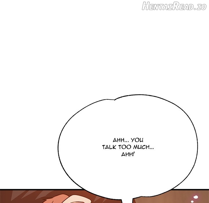Stretched Out Love Chapter 35 - page 122