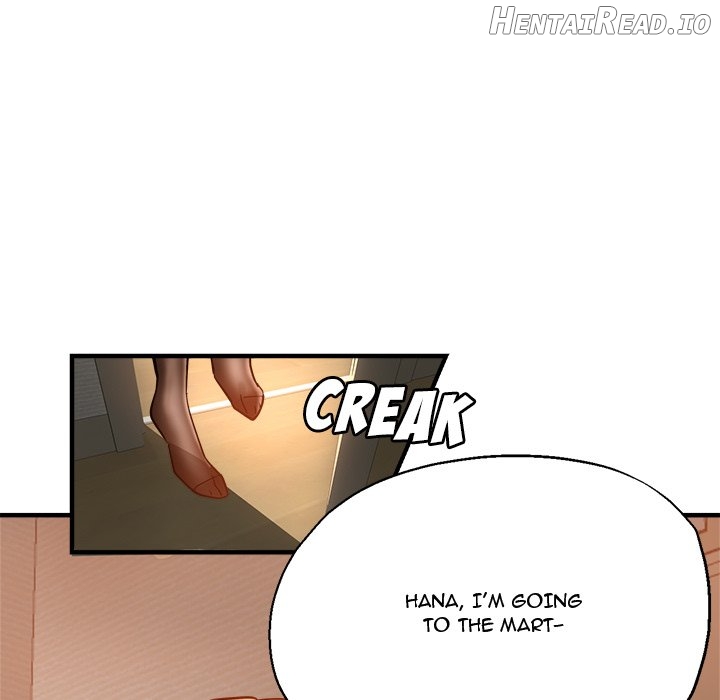 Stretched Out Love Chapter 35 - page 128