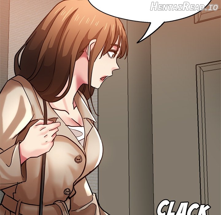 Stretched Out Love Chapter 35 - page 129
