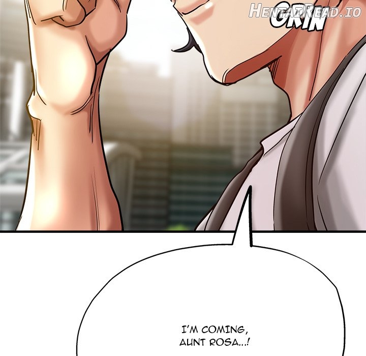 Stretched Out Love Chapter 35 - page 13