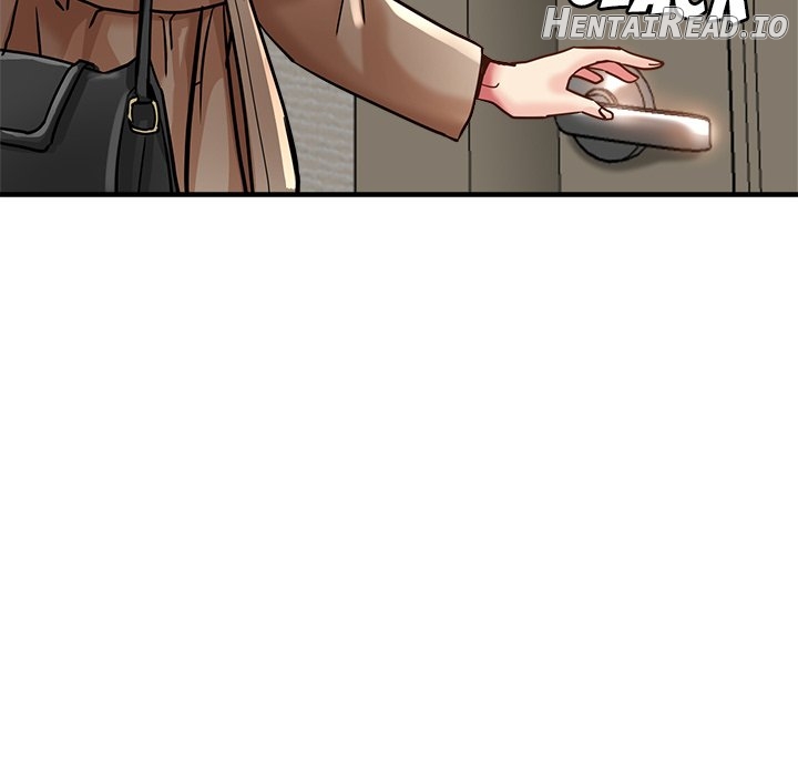 Stretched Out Love Chapter 35 - page 130