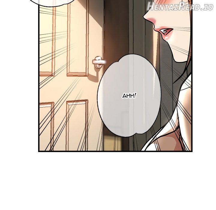 Stretched Out Love Chapter 35 - page 132
