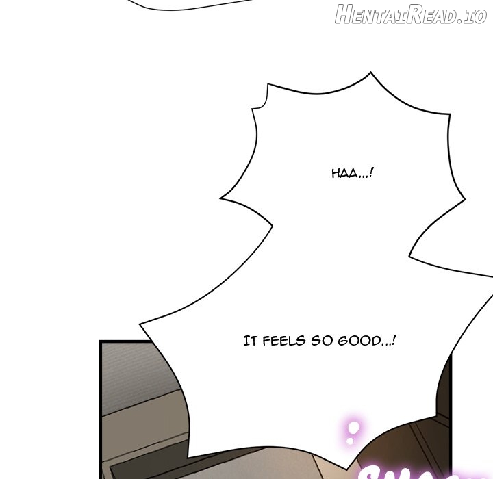 Stretched Out Love Chapter 35 - page 136