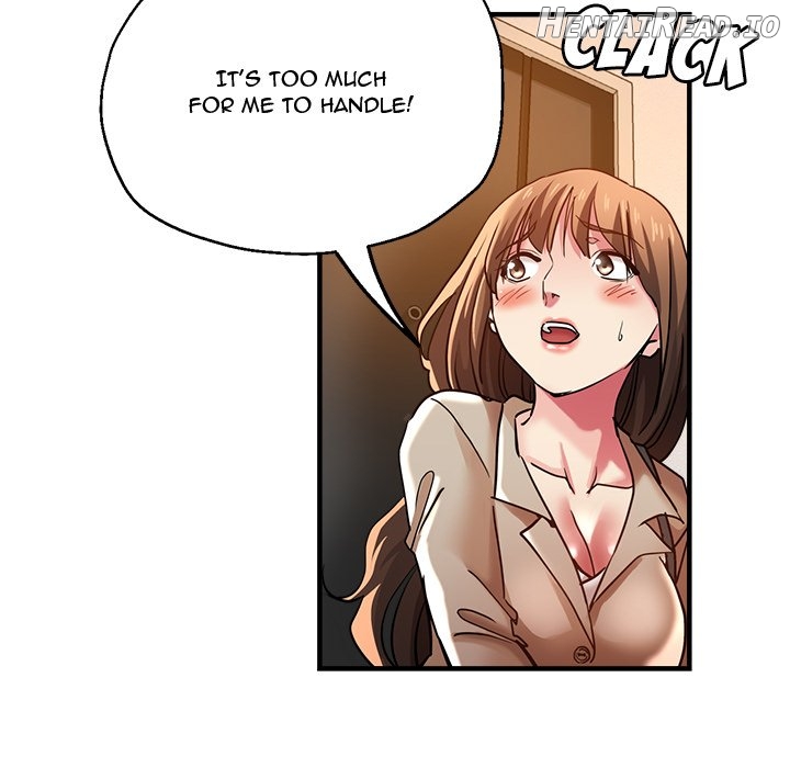 Stretched Out Love Chapter 35 - page 140