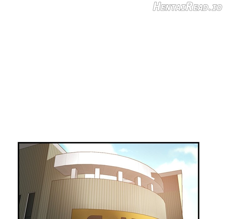 Stretched Out Love Chapter 35 - page 141