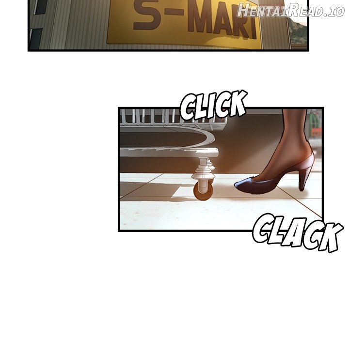 Stretched Out Love Chapter 35 - page 142