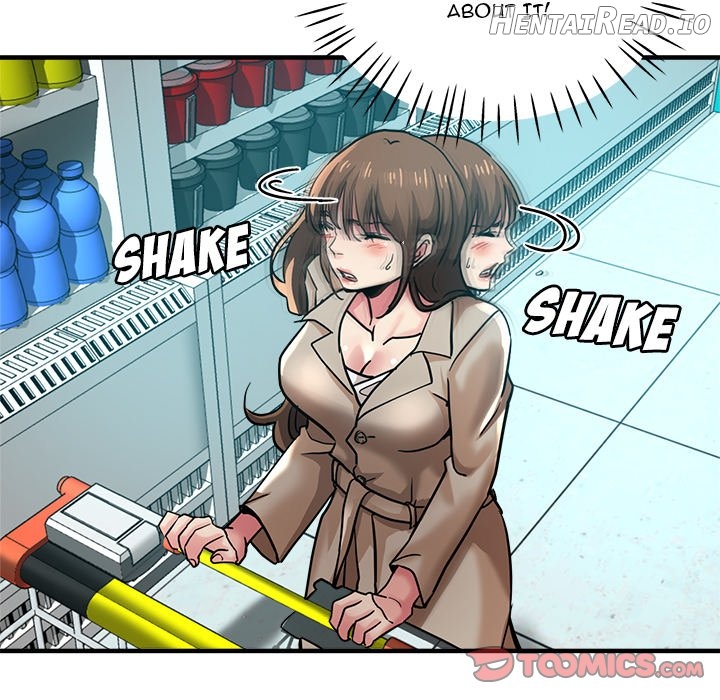 Stretched Out Love Chapter 35 - page 147