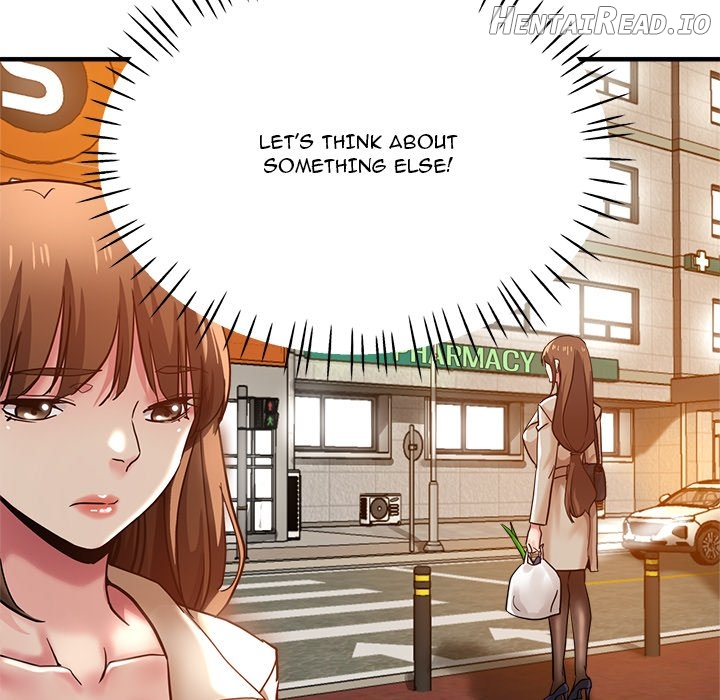 Stretched Out Love Chapter 35 - page 149