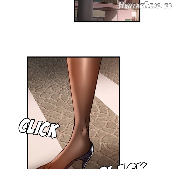 Stretched Out Love Chapter 35 - page 152