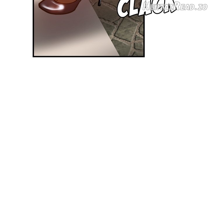 Stretched Out Love Chapter 35 - page 153