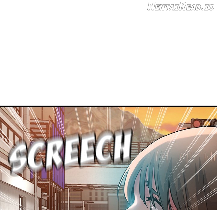 Stretched Out Love Chapter 35 - page 154