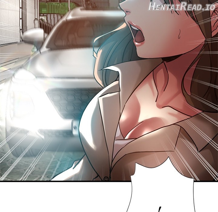 Stretched Out Love Chapter 35 - page 155