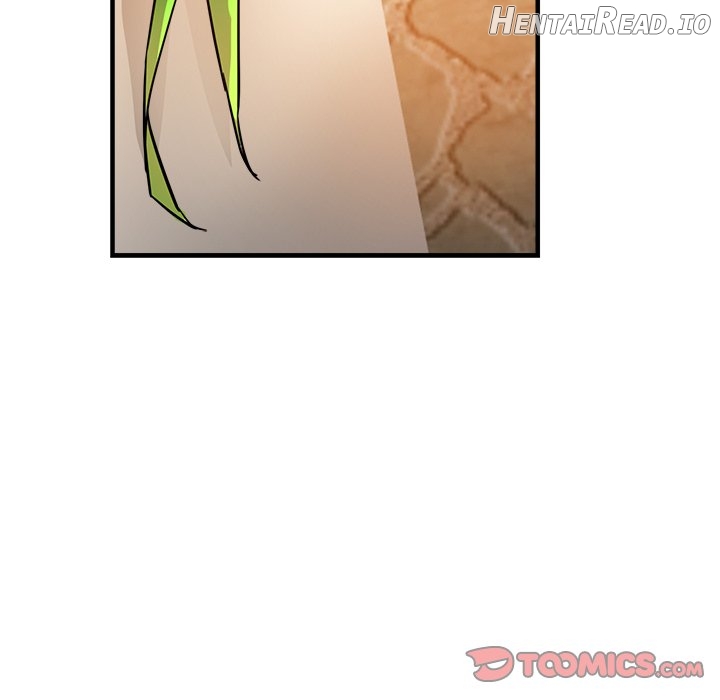 Stretched Out Love Chapter 35 - page 159