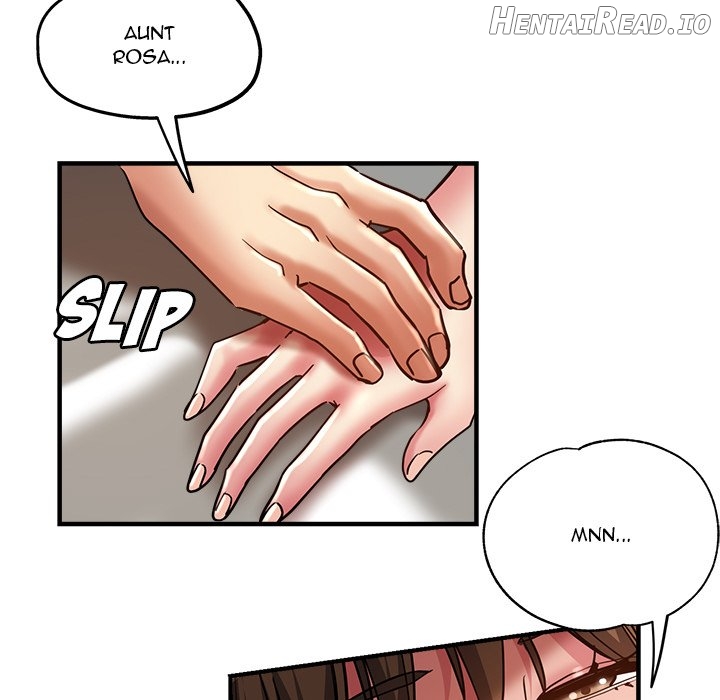 Stretched Out Love Chapter 35 - page 167