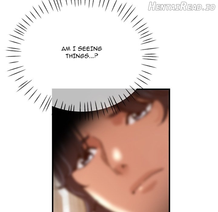 Stretched Out Love Chapter 35 - page 169
