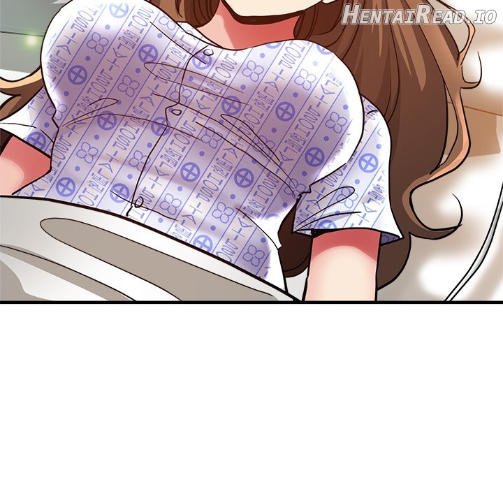 Stretched Out Love Chapter 35 - page 172