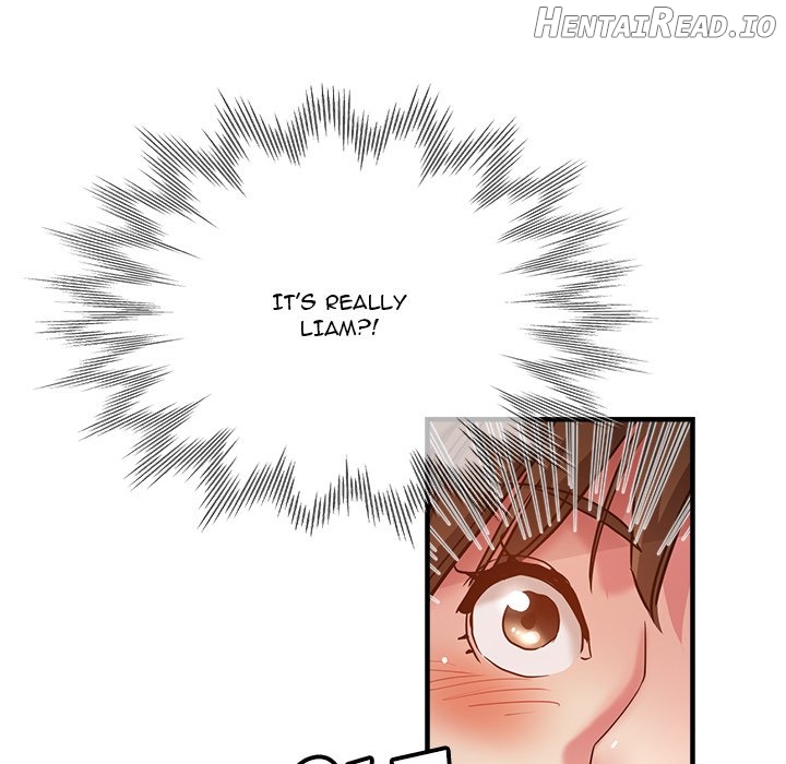 Stretched Out Love Chapter 35 - page 173