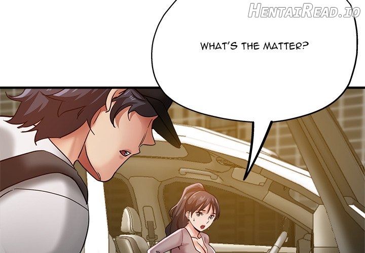 Stretched Out Love Chapter 35 - page 2