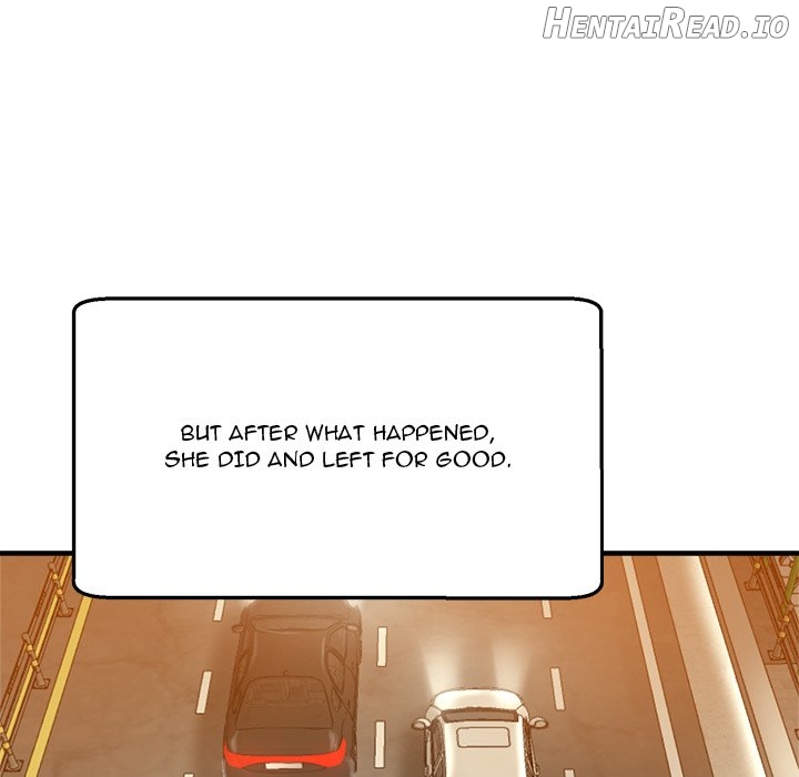 Stretched Out Love Chapter 35 - page 21