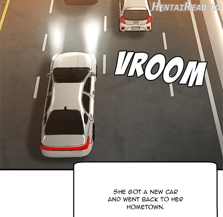 Stretched Out Love Chapter 35 - page 22
