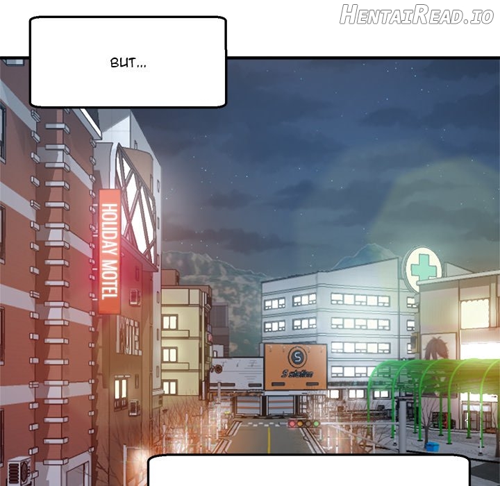 Stretched Out Love Chapter 35 - page 25