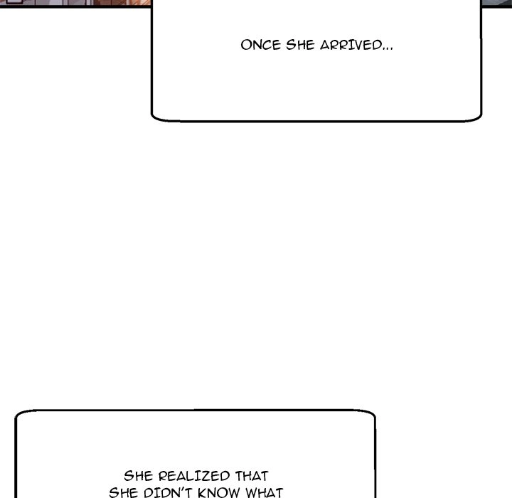 Stretched Out Love Chapter 35 - page 26