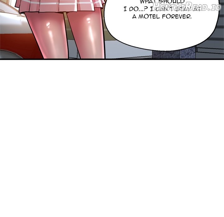 Stretched Out Love Chapter 35 - page 28