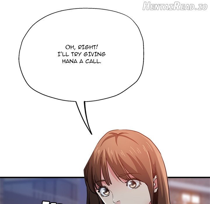 Stretched Out Love Chapter 35 - page 29