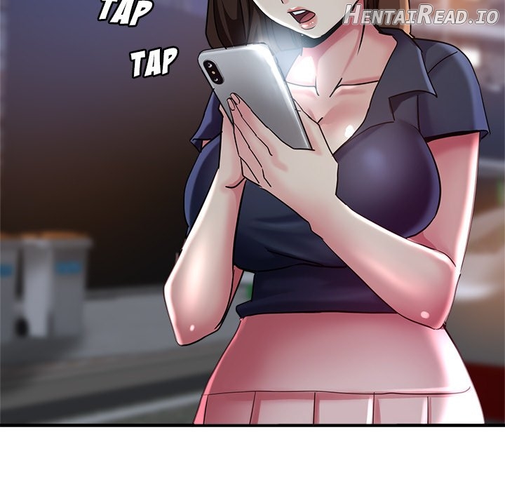 Stretched Out Love Chapter 35 - page 30