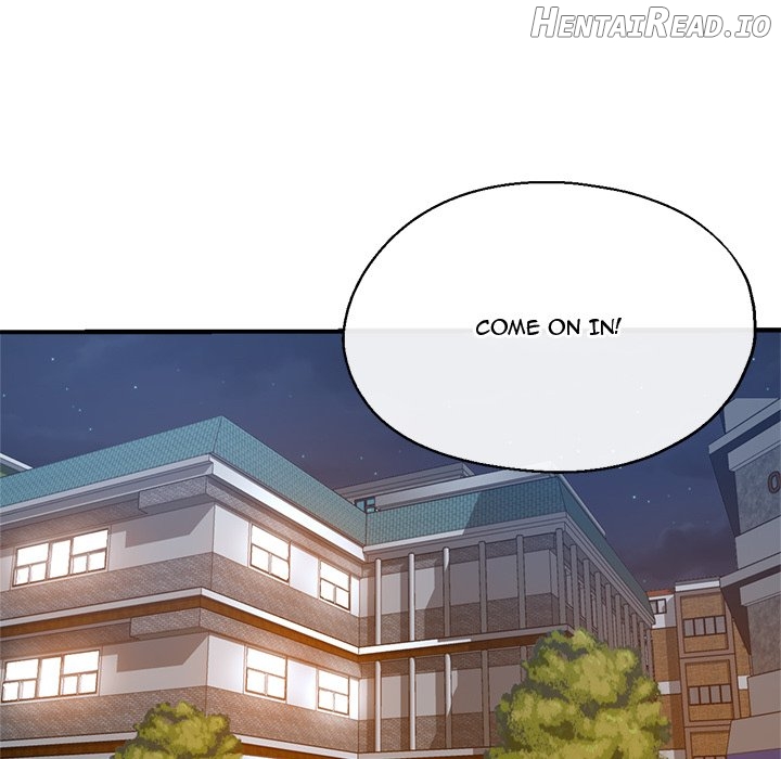Stretched Out Love Chapter 35 - page 32
