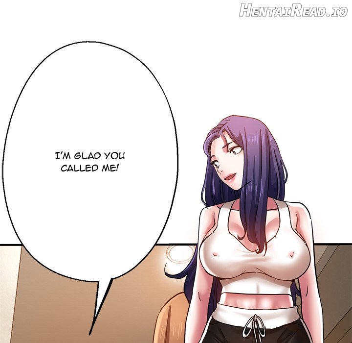 Stretched Out Love Chapter 35 - page 34