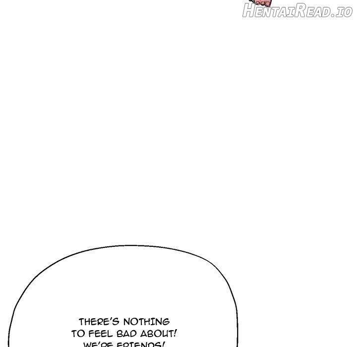 Stretched Out Love Chapter 35 - page 36