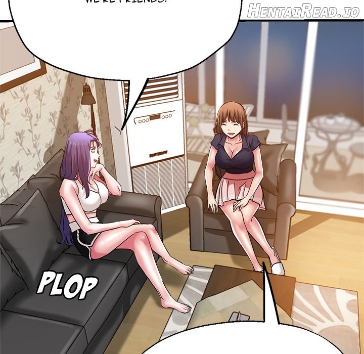 Stretched Out Love Chapter 35 - page 37