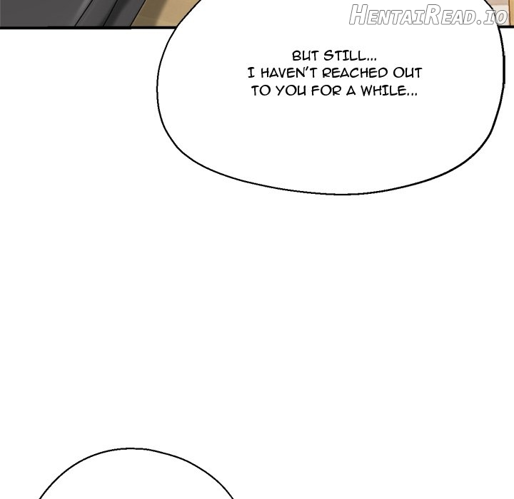 Stretched Out Love Chapter 35 - page 38