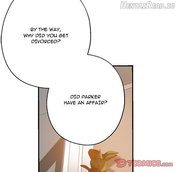 Stretched Out Love Chapter 35 - page 39
