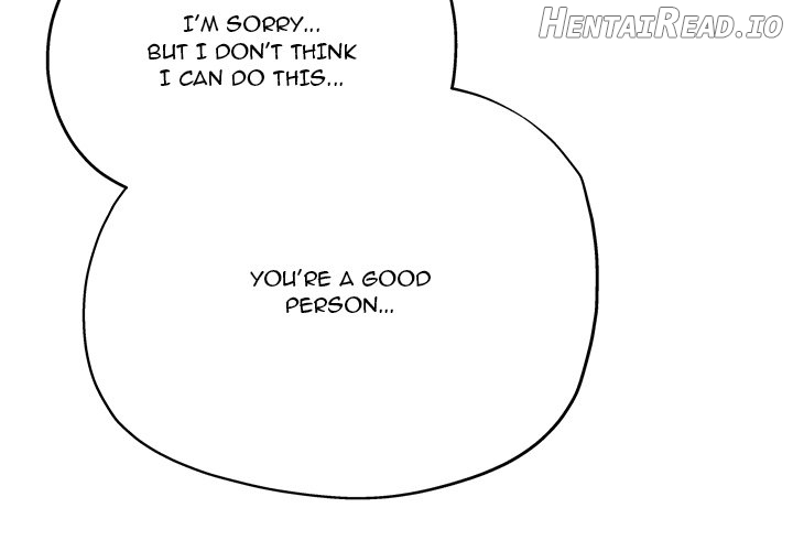 Stretched Out Love Chapter 35 - page 4