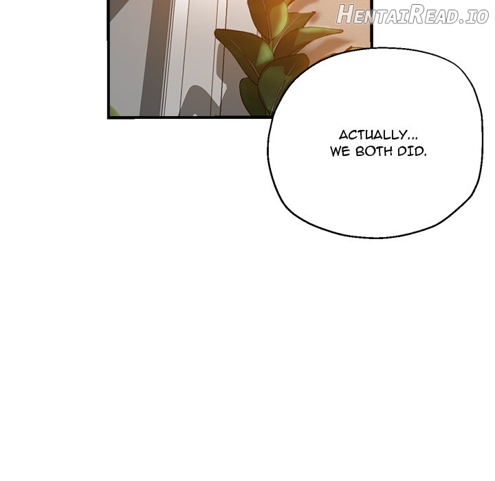 Stretched Out Love Chapter 35 - page 40