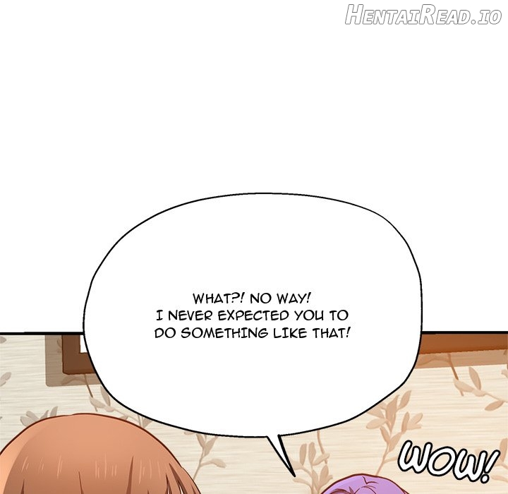 Stretched Out Love Chapter 35 - page 41