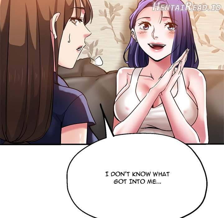 Stretched Out Love Chapter 35 - page 42