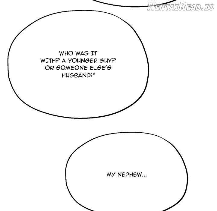 Stretched Out Love Chapter 35 - page 43