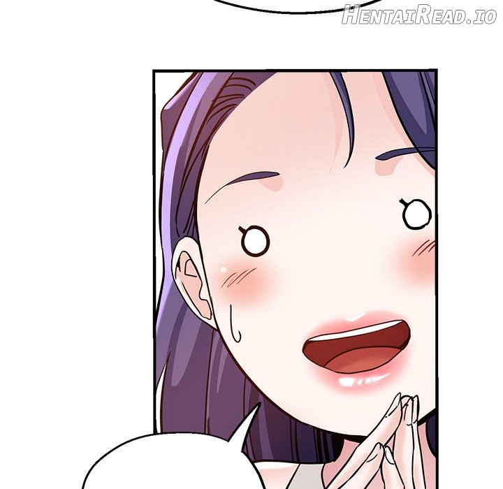 Stretched Out Love Chapter 35 - page 44